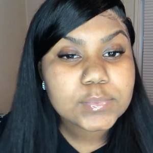 Meet your Posher, Kay